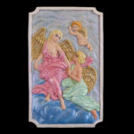 And the Angels Will Sing