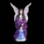 Angel of the Night and Peter