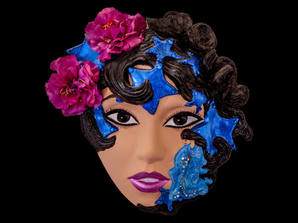 Aquarius Water Bearer