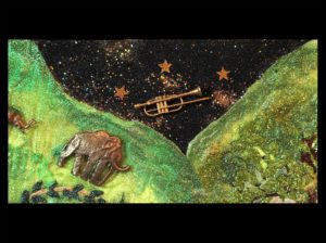 The Animal Summit On What To Do About the Problem of Man