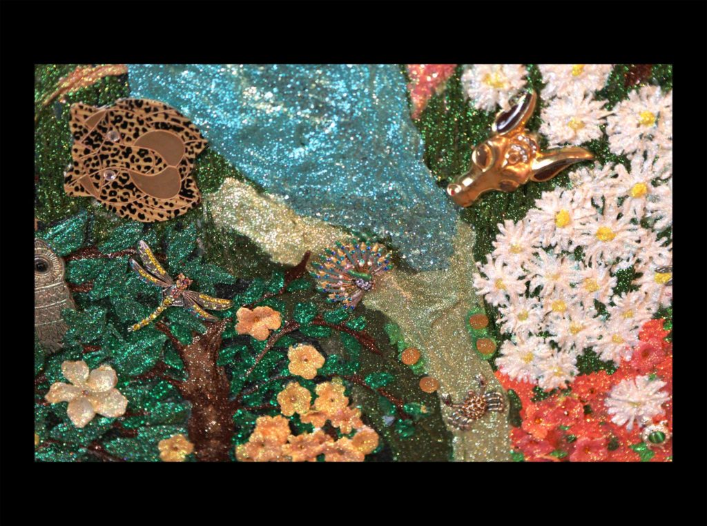 The Animal Summit On What To Do About the Problem of Man