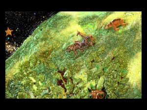 The Animal Summit On What To Do About the Problem of Man