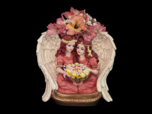 The Sisters (Mousat and Sophie)