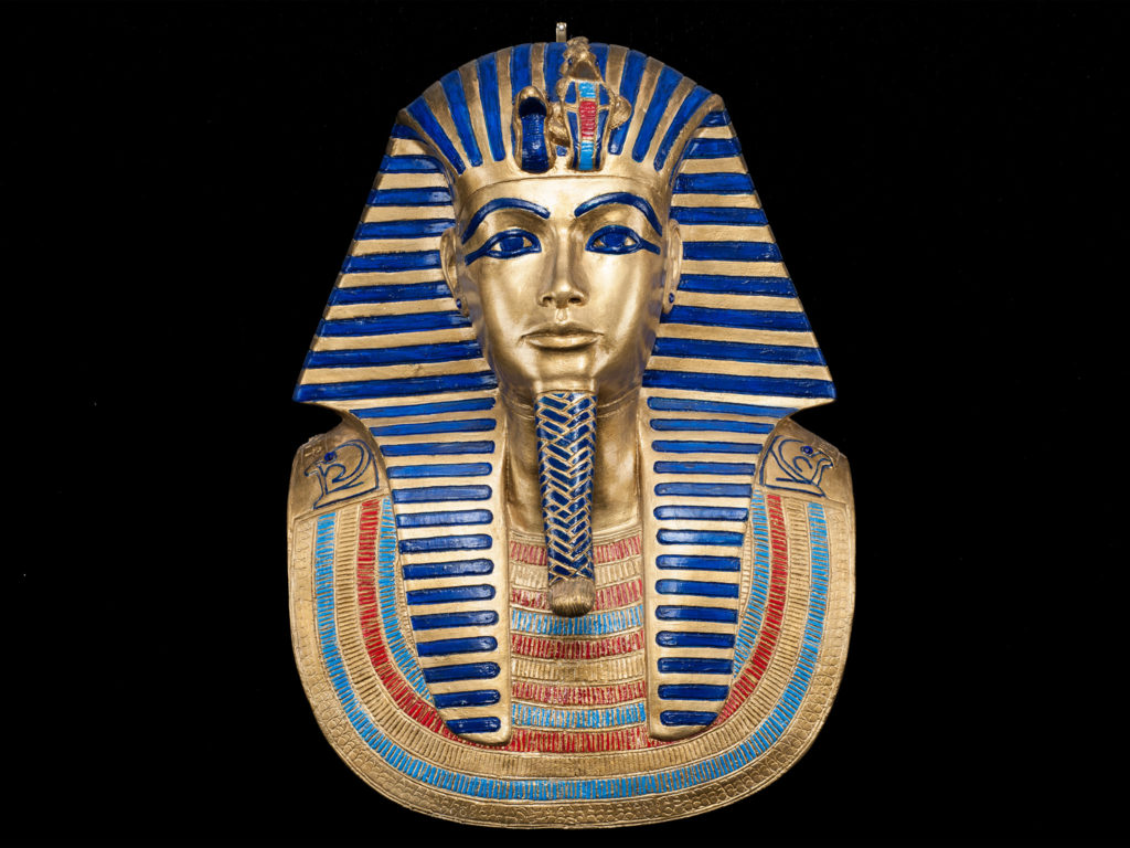 King Tut