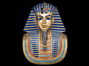 King Tut