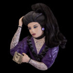 La Madame of West - Polly