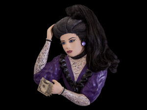 La Madame of West - Polly