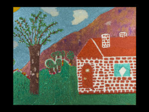 Little House on the Prairie