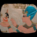 The Offering of Maat