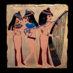 With A Song In Our Hearts