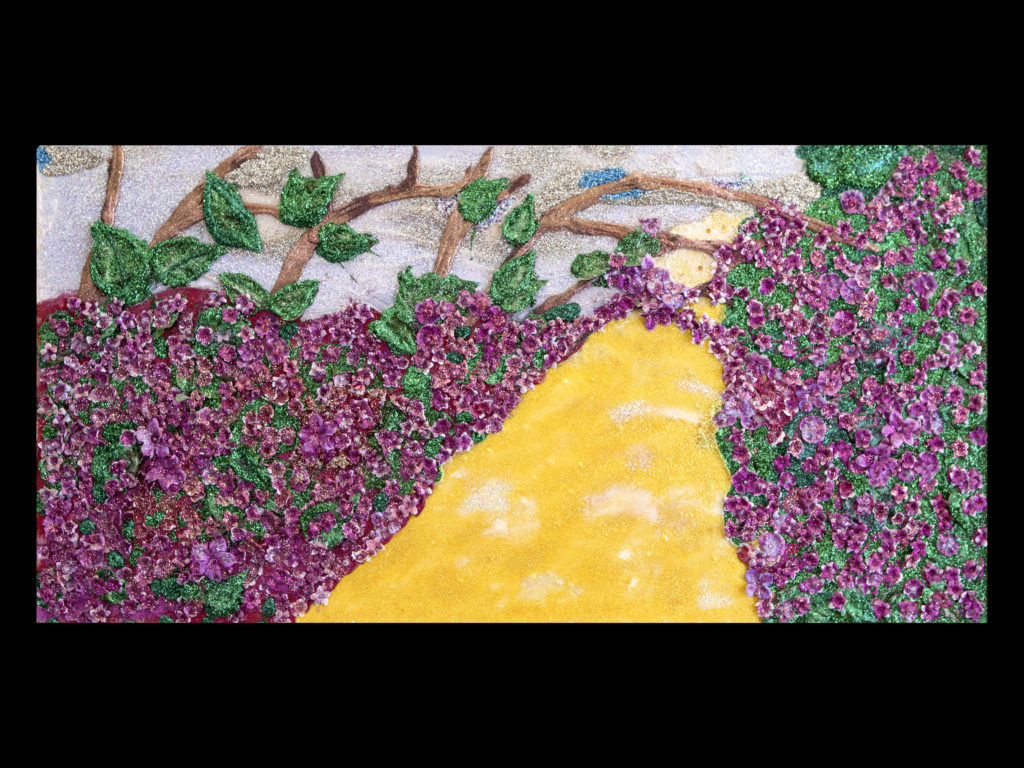 Yellow Brick Road - Morning Glory