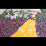 Yellow Brick Road - Morning Glory