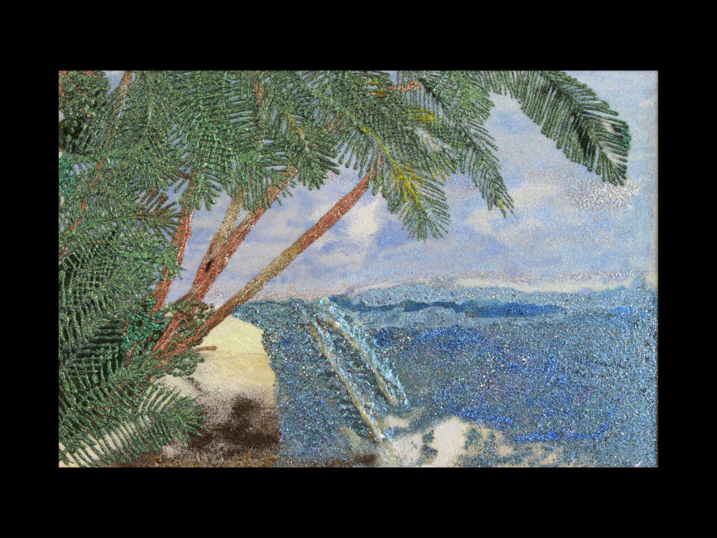 Adventures in Paradise