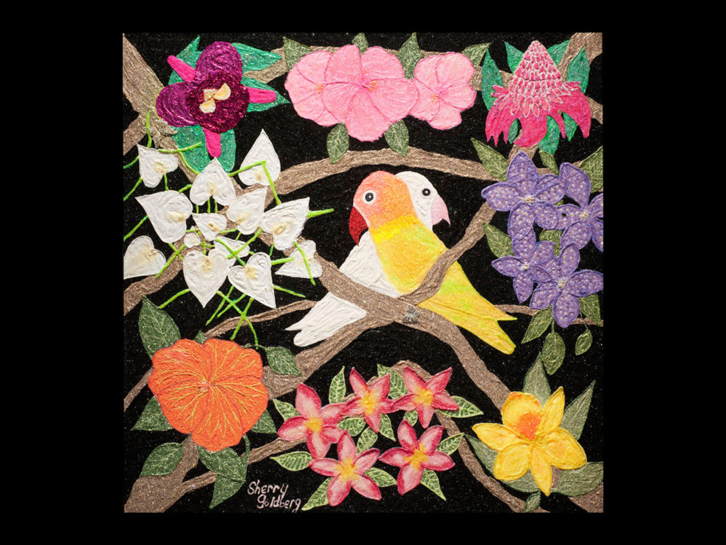 Aloha With Love to Tundra And Tequila