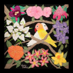 Aloha With Love to Tundra And Tequila