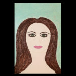 Brandy As A Teenager