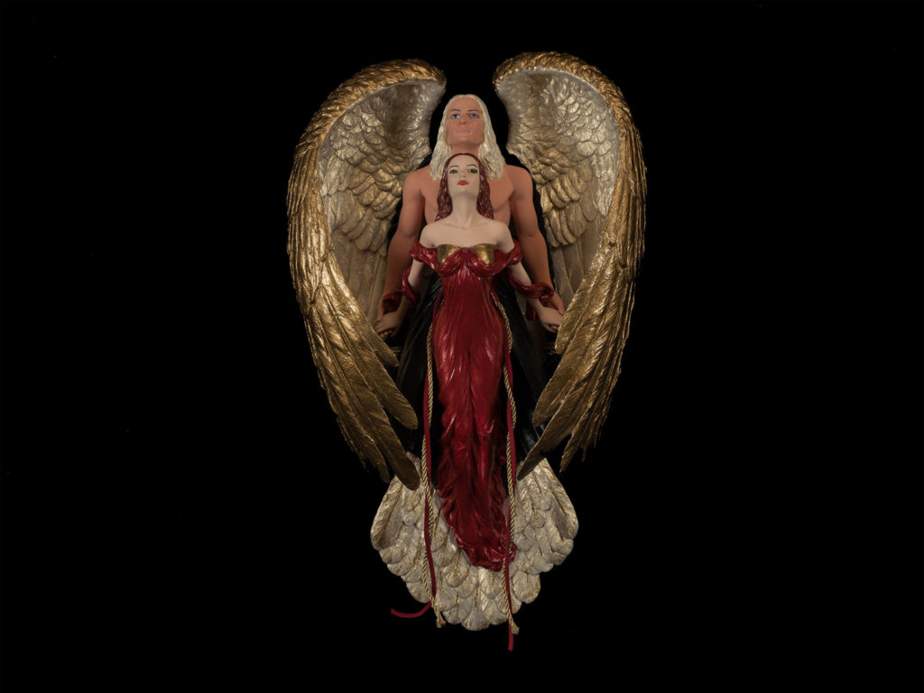 Brandy and Darrington