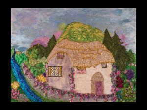 Candyland's Love Shack