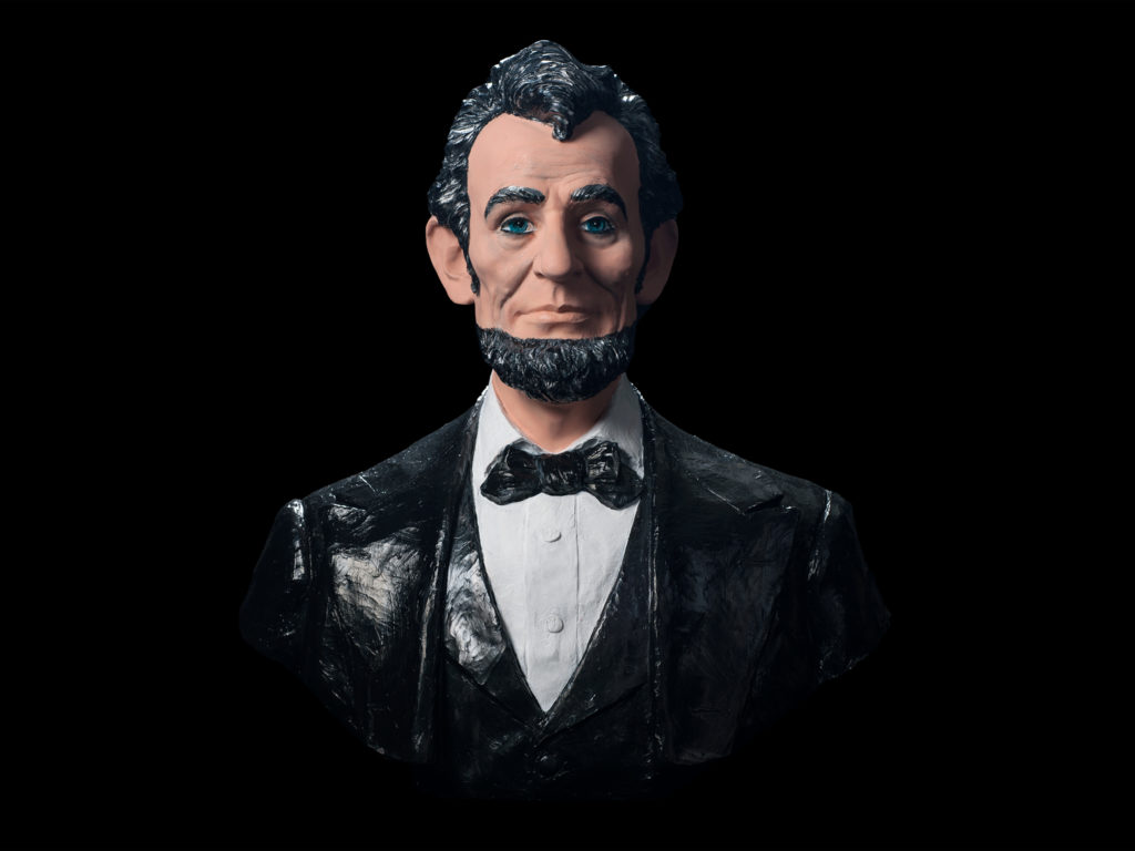 Lincoln