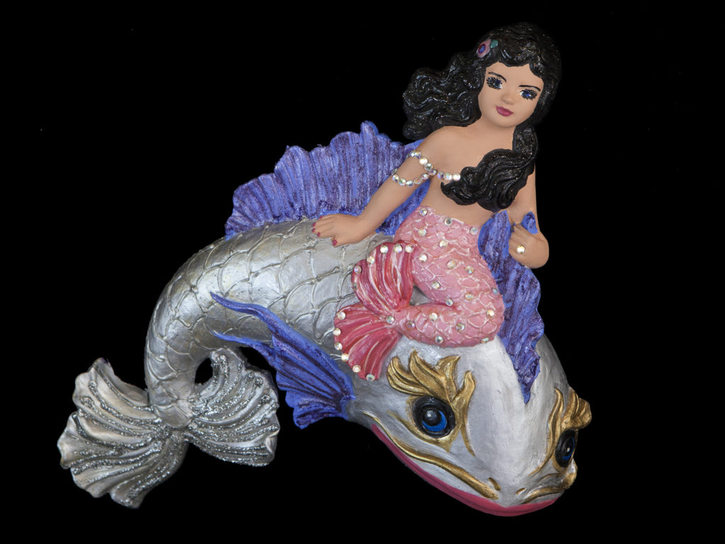 Moonbeam and Dancera