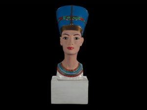 Nefertiti