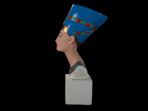 Nefertiti