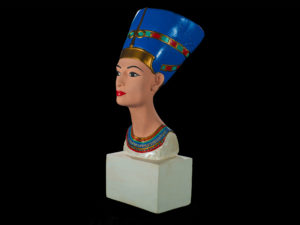 Nefertiti