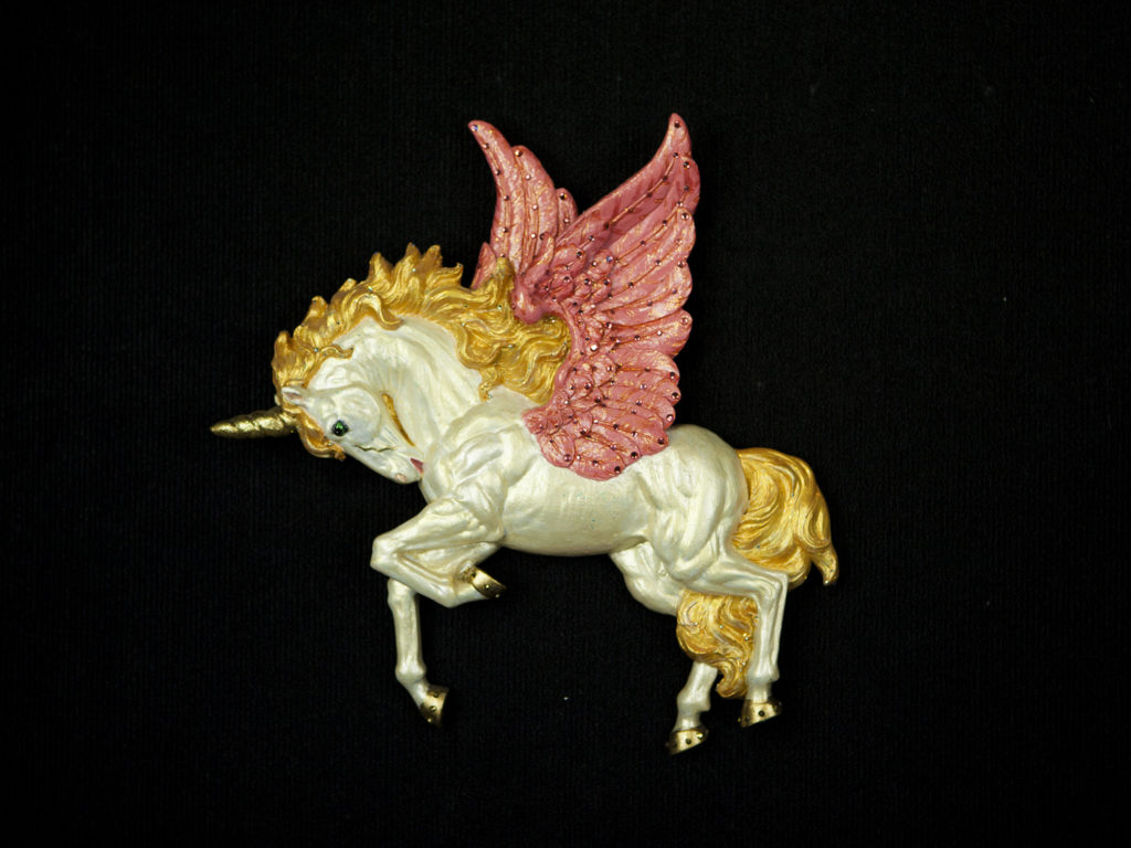 Pegasus
