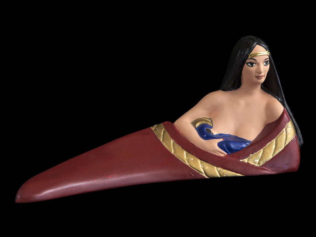 Princess Summer Song & Child