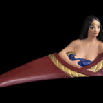 Princess Summer Song & Child