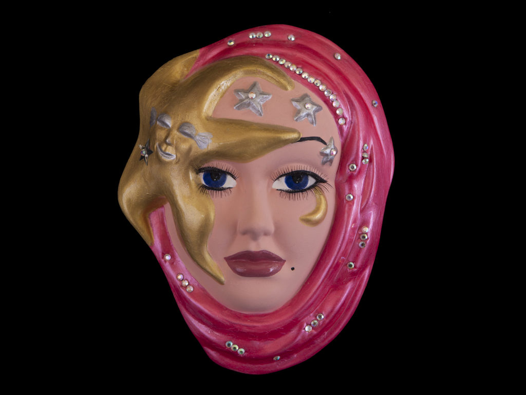 Queen Margo Marguerite