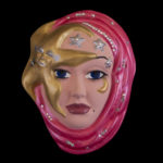 Queen Margo Marguerite