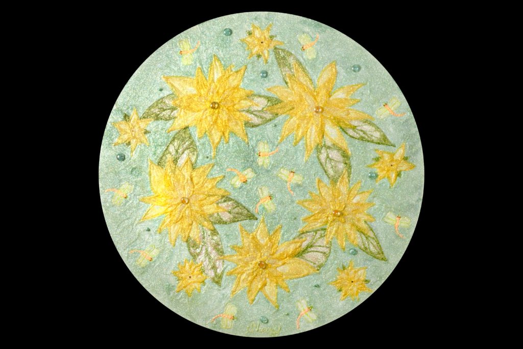 Sanctuary and There Be Fairies