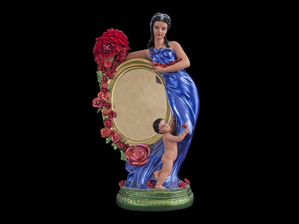 Saphire Lilly and Michael