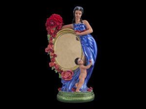 Saphire Lilly and Michael