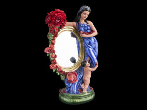 Saphire Lilly and Michael