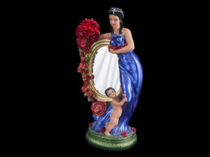 Saphire Lilly and Michael