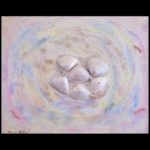 Seashells by the Sea Shore