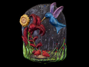 Some Enchanted Evening