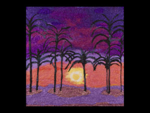 Sunset (My Favorite Time)