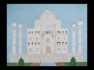 Taj Mahal