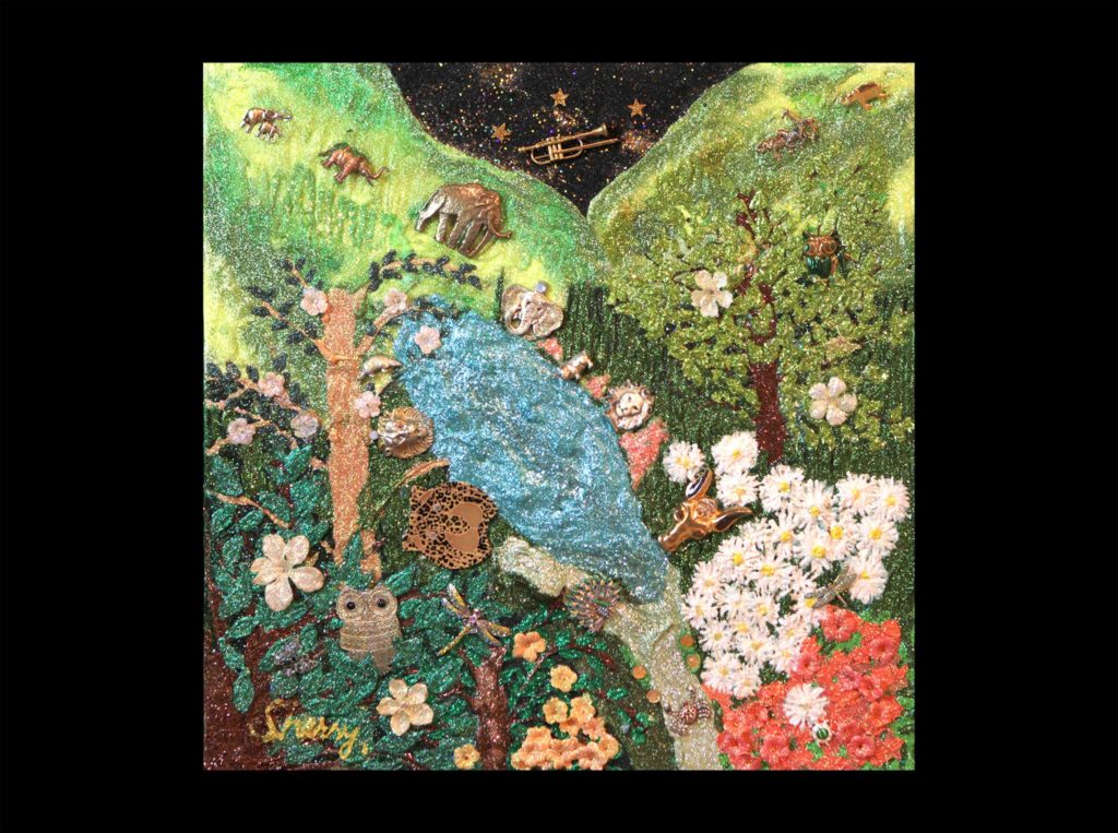 The Animal Summit On What To Do About the Problem of Man