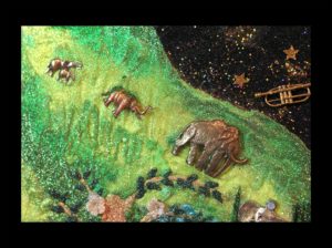 The Animal Summit On What To Do About the Problem of Man