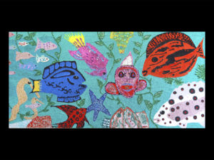 We're Having a Party Yeah Yeah Yeah