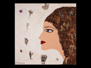 Woman - Possibilities