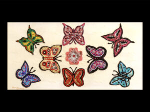 Butterflies