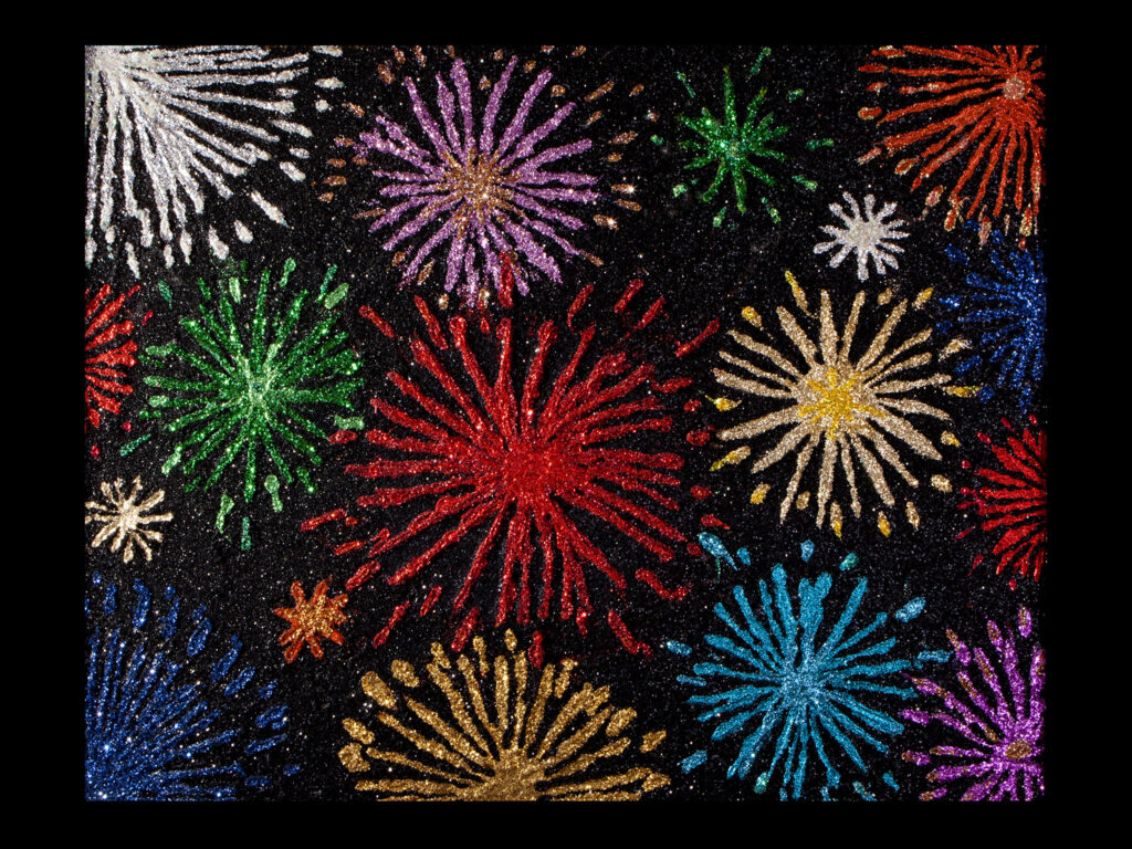 Firecracker Firecracker Boom Boom Boom