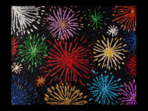 Firecracker Firecracker Boom Boom Boom