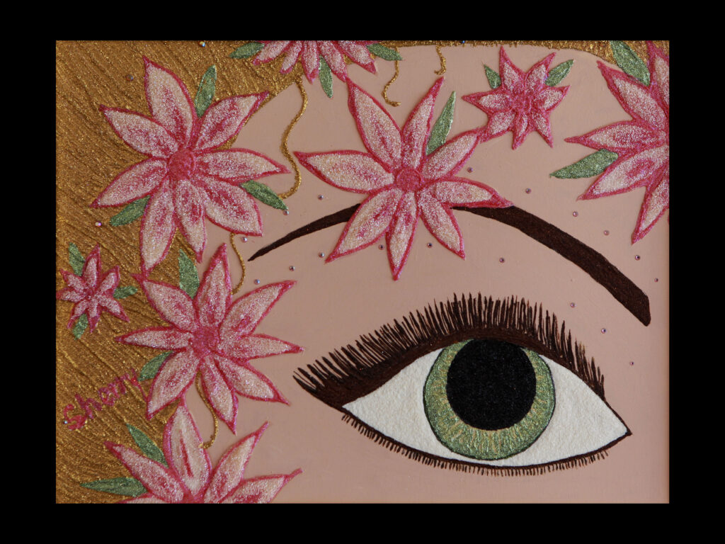 Perspective (The Eye)