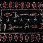 Brandy Isadora Hieroglyphs